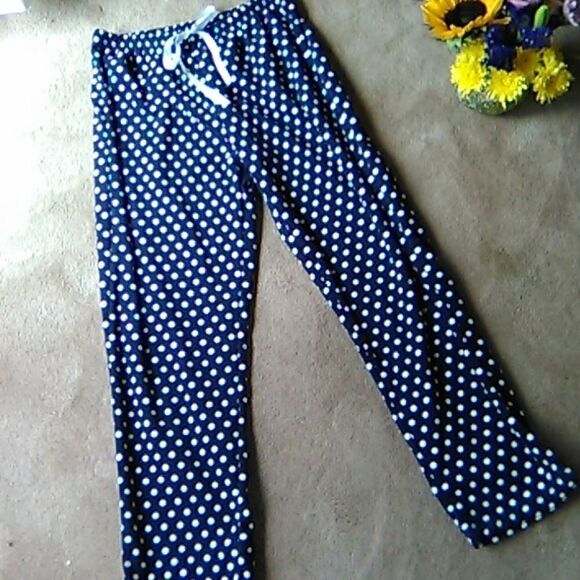 Adonna Fleece Pajamas  - Picture 3 of 9